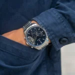 ⁦ساعة تومي هيلفيغر للرجال 1710448⁩ - الصورة ⁦5⁩