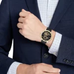 ⁦ساعة تومي هيلفيغر للرجال 1710474⁩ - الصورة ⁦4⁩