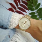 ⁦ساعة تومى هيلفيغر للنساء 1781943⁩ - الصورة ⁦5⁩