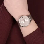 ⁦ساعة تومي هيلفيغر للنساء 1781944⁩ - الصورة ⁦5⁩
