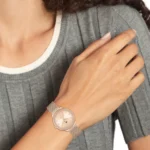 ⁦ساعة تومى هيلفيغر للنساء 1782700⁩ - الصورة ⁦4⁩