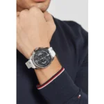 ⁦ساعة تومي هيلفيغر للرجال 1791475⁩ - الصورة ⁦6⁩