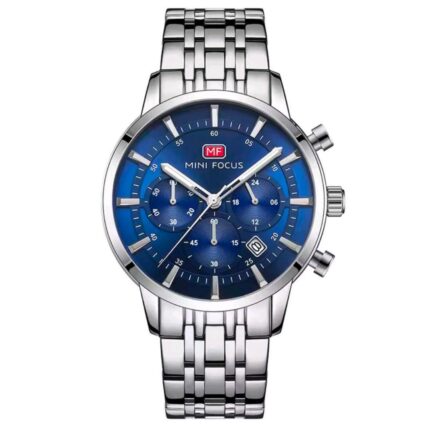Mini Focus Watch For Men MF0282G-03