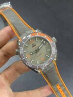 ⁦اوميجا سى ماستر ميرور أوريجنال OMEGA SEA MASTER MIRROR ORIGINAL⁩ - الصورة ⁦3⁩
