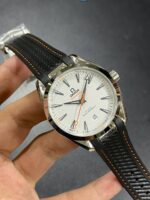 ⁦اوميجا سى ماستر ميرور أوريجنال OMEGA SEA MASTER MIRROR ORIGINAL⁩ - الصورة ⁦2⁩