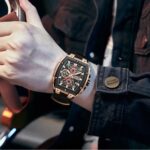 ⁦ساعة ميني فوكس للرجال MF0602G.01⁩ - الصورة ⁦2⁩