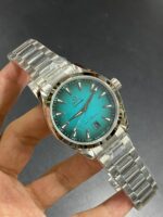 ⁦اوميجا سى ماستر ميرور أوريجنال OMEGA SEA MASTER MIRROR ORIGINAL⁩ - الصورة ⁦2⁩