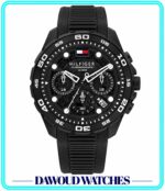 Tommy Hilfiger Watch For Men 1792233