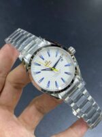 ⁦اوميجا سى ماستر ميرور أوريجنال OMEGA SEA MASTER MIRROR ORIGINAL⁩ - الصورة ⁦2⁩