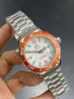 ⁦اوميجا سى ماستر ميرور أوريجنال OMEGA SEA MASTER MIRROR ORIGINAL⁩ - الصورة ⁦2⁩
