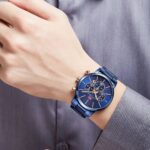 ⁦ساعة ميني فوكس للرجال MF0294G-03⁩ - الصورة ⁦2⁩