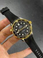 ⁦اوميجا سى ماستر ميرور أوريجنال OMEGA SEA MASTER MIRROR ORIGINAL⁩ - الصورة ⁦2⁩