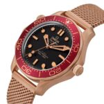⁦اوميجا سى ماستر ميرور أوريجنال OMEGA SEA MASTER MIRROR ORIGINAL⁩ - الصورة ⁦2⁩