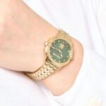 ⁦Roberto Cavalli Watch For Women RV1L225M0051⁩ - الصورة ⁦2⁩