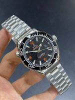 ⁦اوميجا سى ماستر ميرور أوريجنال OMEGA SEA MASTER MIRROR ORIGINAL⁩ - الصورة ⁦2⁩