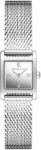 Michael Kors Georgie Silver Watch MK4961