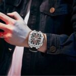 ⁦ساعة ميني فوكس للرجال MF0602G.06⁩ - الصورة ⁦2⁩