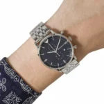 ⁦ساعة امبوريو ارماني للرجال AR1648⁩ - الصورة ⁦3⁩