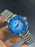 ⁦اوميجا سى ماستر ميرور أوريجنال OMEGA SEA MASTER MIRROR ORIGINAL⁩ - الصورة ⁦2⁩