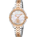 Roberto Cavalli Watch For Women RV1L225M0081