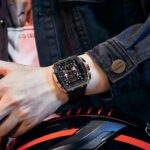 ⁦ساعة ميني فوكس للرجال MF0399G.03⁩ - الصورة ⁦2⁩
