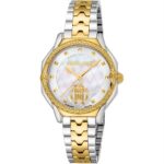 Roberto Cavalli Watch For Women RV1L225M0071