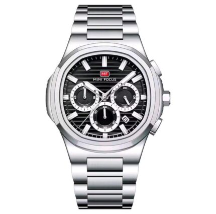 Mini Focus Men’s Watch MF0610G.01