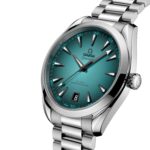 ⁦اوميجا سى ماستر ميرور أوريجنال OMEGA SEA MASTER MIRROR ORIGINAL⁩ - الصورة ⁦3⁩