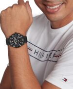 ⁦Tommy Hilfiger Watch For Men 1792233⁩ - الصورة ⁦2⁩