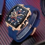⁦ساعة ميني فوكس للرجال MF0602G.02⁩ - الصورة ⁦4⁩