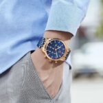 ⁦ساعة ميني فوكس للرجال MF0282G-02⁩ - الصورة ⁦2⁩