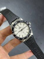 ⁦OMEGA Constellation Steel White Dial Watch, 41mm⁩ - الصورة ⁦2⁩