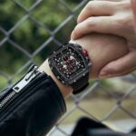 ⁦ساعة ميني فوكس للرجال MF0399G.05⁩ - الصورة ⁦2⁩