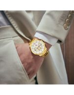 ⁦ساعة ميني فوكس للرجال MF0492G.04⁩ - الصورة ⁦3⁩