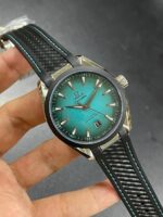 ⁦اوميجا سى ماستر ميرور أوريجنال OMEGA SEA MASTER MIRROR ORIGINAL⁩ - الصورة ⁦2⁩