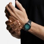 ⁦اوميجا سى ماستر ميرور أوريجنال OMEGA SEA MASTER MIRROR ORIGINAL⁩ - الصورة ⁦4⁩