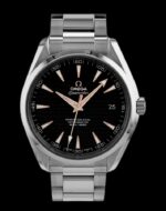 اوميجا سى ماستر ميرور أوريجنال OMEGA SEA MASTER MIRROR ORIGINAL