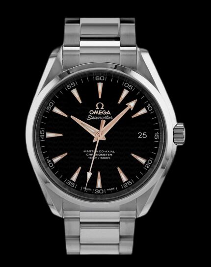 اوميجا سى ماستر ميرور أوريجنال OMEGA SEA MASTER MIRROR ORIGINAL