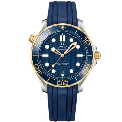 اوميجا سى ماستر ميرور أوريجنال OMEGA SEA MASTER MIRROR ORIGINAL