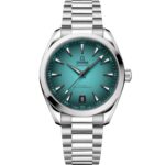 اوميجا سى ماستر ميرور أوريجنال OMEGA SEA MASTER MIRROR ORIGINAL