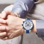 ⁦ساعة ميني فوكس للرجال MF0294G.01⁩ - الصورة ⁦3⁩