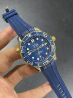 ⁦اوميجا سى ماستر ميرور أوريجنال OMEGA SEA MASTER MIRROR ORIGINAL⁩ - الصورة ⁦3⁩