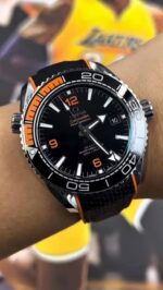⁦اوميجا سى ماستر ميرور أوريجنال OMEGA SEA MASTER MIRROR ORIGINAL⁩ - الصورة ⁦3⁩