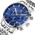 ⁦Mini Focus Watch For Men MF0282G-03⁩ - الصورة ⁦3⁩