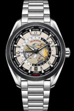اوميجا سى ماستر ميرور أوريجنال OMEGA SEA MASTER MIRROR ORIGINAL