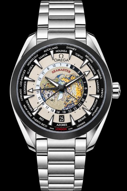اوميجا سى ماستر ميرور أوريجنال OMEGA SEA MASTER MIRROR ORIGINAL