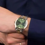 ⁦ساعة امبوريو ارماني للرجال AR11511⁩ - الصورة ⁦8⁩