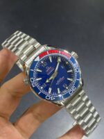⁦اوميجا سى ماستر ميرور أوريجنال OMEGA SEA MASTER MIRROR ORIGINAL⁩ - الصورة ⁦2⁩