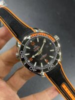 ⁦اوميجا سى ماستر ميرور أوريجنال OMEGA SEA MASTER MIRROR ORIGINAL⁩ - الصورة ⁦4⁩