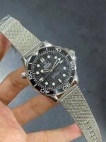 ⁦اوميجا سى ماستر ميرور أوريجنال OMEGA SEA MASTER MIRROR ORIGINAL⁩ - الصورة ⁦2⁩